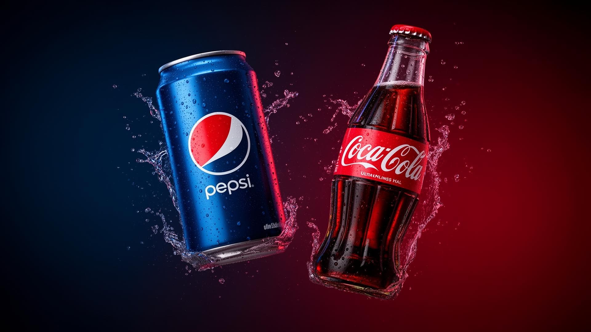 Premium beverages